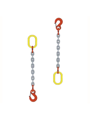 Строп 1СЦ-3,2 т. (L=2,0 м) 8 кл