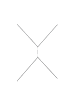 Крестовина