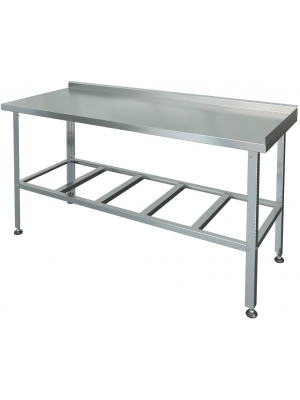 Стол для мяса СМ-120/80