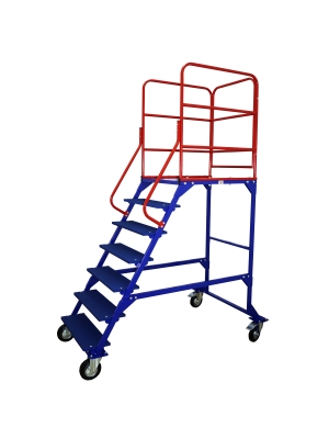 Лестница "Светлана" 6.1