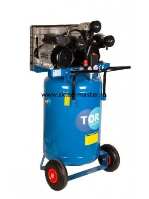 Компрессор ременной масляный TOR OBLV 150-10-2,2 220V