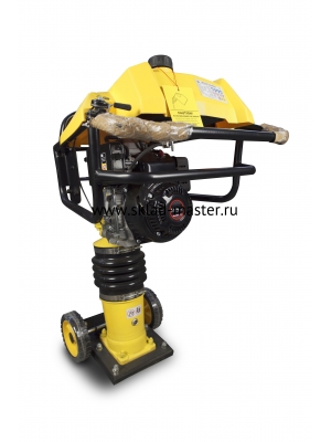 Вибротрамбовка TOR TM-80 Loncin (29350)