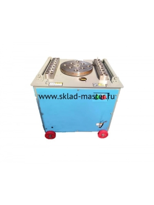 Станок для гибки арматуры TOR GW32M (Z)