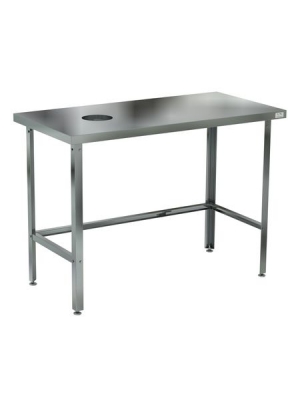 Стол для сбора пищевых отходов СПО-60/60