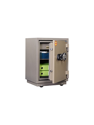 Сейф VALBERG FRS-66T EL