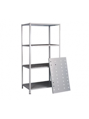 Стеллаж ТС-П 11242