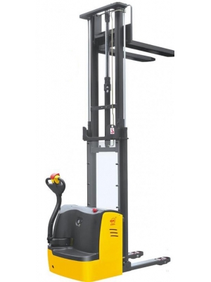 Электроштабелер самоходный Хilin CDDR15Z-II