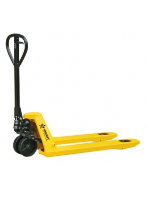  Гидравлическая тележка SMART SD 15L (Г)