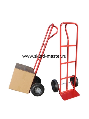 Тележка для 4-х ящиков
