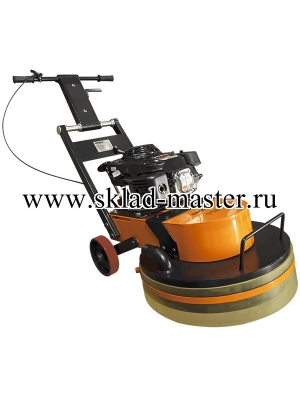 Мозаично-шлифовальная машина GROST PM-3