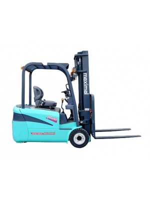 Электрический погрузчик 1.5 тонны Maximal FB15