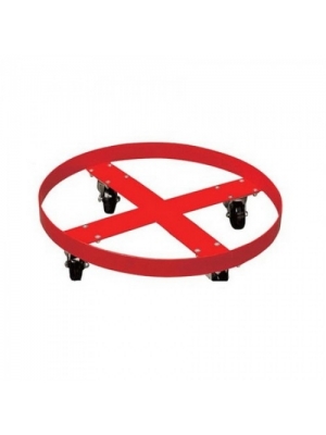 Тележка под бочку (200 л.) - 101