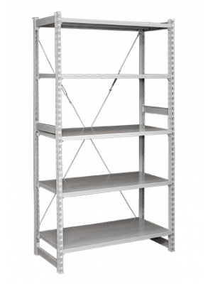 Стеллаж СУ 245-2,5