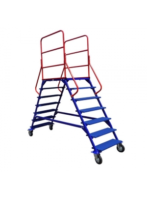 Лестница "Светлана" 6.2