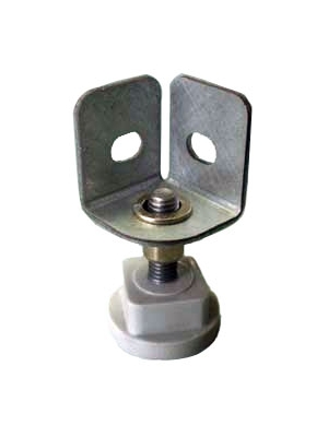 Подпятник регулируемый