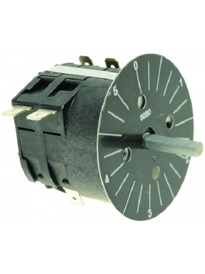 SL2102 Таймер 0-5\' T1G FIMAR