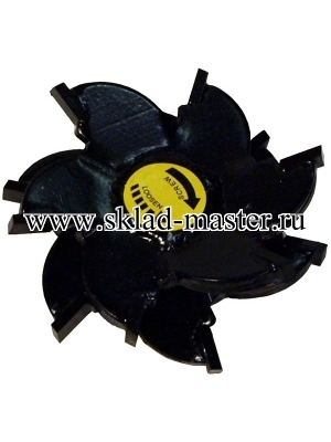 Нож 35 мм для штробореза GROST M2535