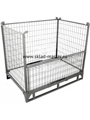Контейнер сетчатый КС на заказ