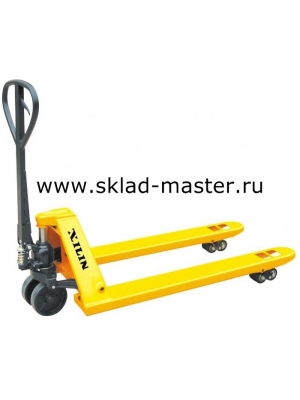 Гидравлическая тележка BF-2,5-800 (М)