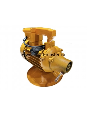 Электропривод глубинного вибратора для бетона TOR ZN50-C