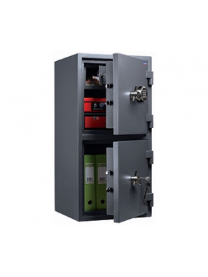 Сейф VALBERG ГРАНИТ 90T/2 EL