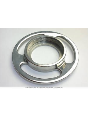 Гайка зажимная для 32TS FIMAR SL2420