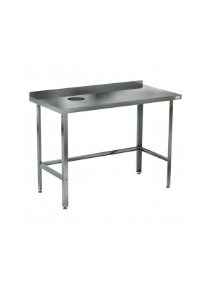 Стол для сбора пищевых отходов СРО-120/70