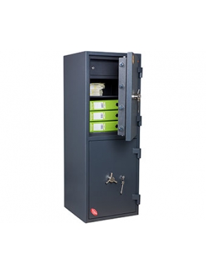 Сейф VALBERG ГРАНИТ 120T/2