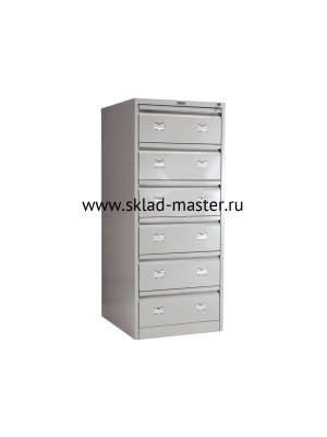 Картотека ПРАКТИК AFC-06