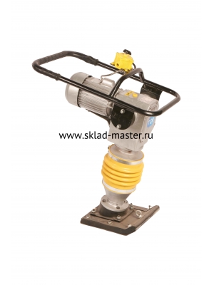 Вибротрамбовка электрическая TOR HCD80