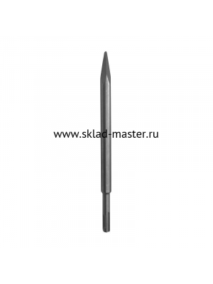 Пика для коперов/молотков бензиновых JH-55 (SDS Max)