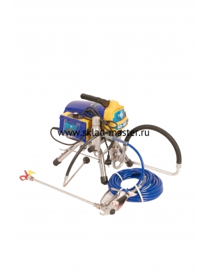 Окрасочный аппарат TOR GD-595