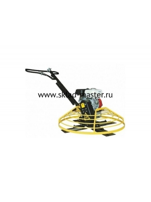 Затирочная машина TOR DMR 600 (Honda) (Z)