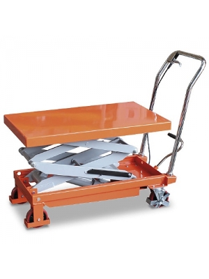 Гидравлический Подъемный Стол  OXLIFT OX FD-100