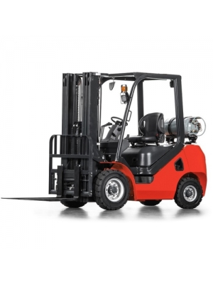 Бензиновый погрузчик 2.5 тонны Maximal FG25T-M2 Comfort