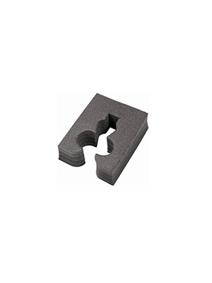 Ложемент 1 ствол