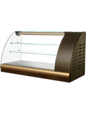 Кондитерская витрина ВХС-1,2 Арго XL Люкс