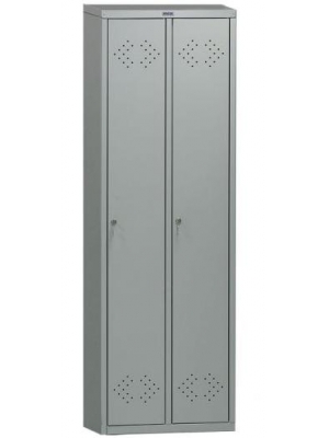 Разборный шкаф для одежды LS-21 (П)