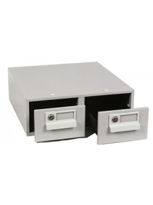 Справочная картотека FCB-24L (BISLEY)