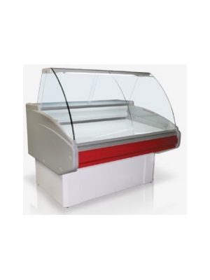 Холодильная витрина Сож-120ВН