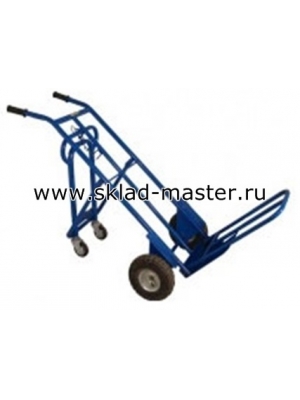 Тележка трансформер РТ-250