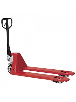 Гидравлическая Тележка 2500 кг AC 25 (А)
