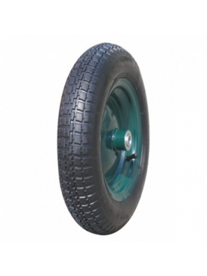 Колесо PR2401 (S) (3,00-8; 13х3)