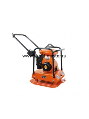 Виброплита TOR C-120(R) (Loncin)