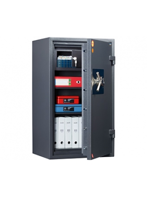 Сейф VALBERG ГАРАНТ ЕВРО 120Т EL