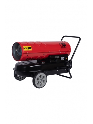 Пушка тепловая TOR BJD-30 (дизель)