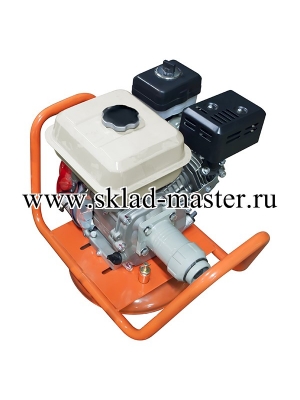 Бензопривод GROST-VGB 4000 W