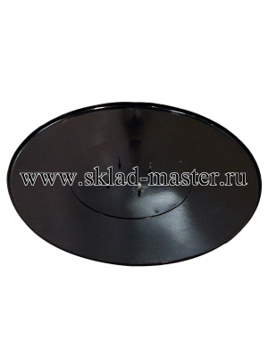 Затирочный диск GROST d-710 мм крепление болт