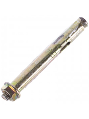 Анкер-болт с гайкой 8х65