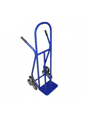 Грузовая двухколесная лесничная тележка РГЗ -850